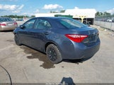 Toyota Corolla Le 2T1BURHEXJC117173 снимка