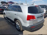 Kia Sorento Lx 5XYKT4A69CG201274 снимка