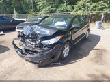 Hyundai Elantra Gls 5NPDH4AE0DH260662 снимка