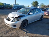 Toyota Corolla Le 1NXBU40E39Z156261 снимка