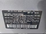 Subaru Crosstrek 2.0I Limited JF2GPALCXG8337150 photo