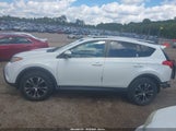 Toyota Rav4 Limited 2T3DFREV9FW322262 снимка