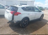 Toyota Rav4 Limited 2T3DFREV9FW322262 снимка