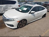 Honda Civic Ex-L 19XFC1F75GE022993 снимка
