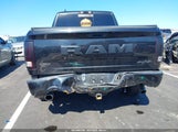 Ram  Night 4X4 5'7 Box 1C6RR7MT6HS614214 снимка