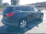 Chevrolet Traverse Ltz 1GNKRLED0BJ341351 снимка