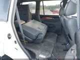 Lexus Gx 470 JTJBT20X060110593 снимка