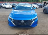Nissan Sentra Sv Xtronic Cvt 3N1AB8CV7RY234016 снимка