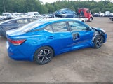 Nissan Sentra Sv Xtronic Cvt 3N1AB8CV7RY234016 снимка