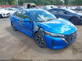 Nissan Sentra Sv Xtronic Cvt 3N1AB8CV7RY234016 снимка