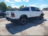 Ram  Rebel 4X4 6'4 Box 1C6SRFET0LN280974 снимка