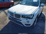 BMW X3 xDrive28I 5UXWX9C58F0D58040 снимка