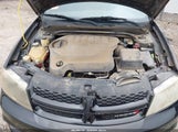 Dodge Avenger R/T 1C3CDZBG9DN585500 снимка