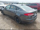 Ford Fusion Se 3FA6P0HD5LR168353 снимка
