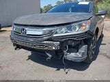 Honda Accord Ex-L 1HGCR2F88GA167918 photo