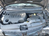Dodge Journey Crossroad Awd 3C4PDDGGXJT388453 снимка