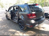 Dodge Journey Crossroad Awd 3C4PDDGGXJT388453 снимка