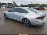 Honda Accord Hybrid Sport 1HGCY2F54RA023018 photo
