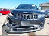 Jeep Grand Cherokee Limited 1C4RJFBG2FC852648 снимка