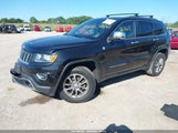 Jeep Grand Cherokee Limited 1C4RJFBG2FC852648 снимка