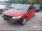Toyota Camry Se 4T1BF1FK4CU502430 снимка