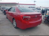 Toyota Camry Se 4T1BF1FK4CU502430 снимка