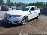 Ford Taurus Limited 1FAHP2F85FG202457 fotografie