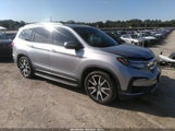 Honda Pilot 2Wd Touring 7 Passenger 5FNYF5H69MB000710 снимка