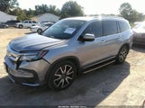 Honda Pilot 2Wd Touring 7 Passenger 5FNYF5H69MB000710 снимка