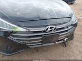 Hyundai Elantra Se 5NPD74LF2LH525475 снимка