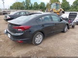 Hyundai Elantra Se 5NPD74LF2LH525475 снимка
