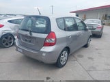 Honda Fit JHMGD37478S002632 снимка