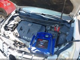 Cadillac Srx Premium Collection 3GYFNDE30FS573224 снимка