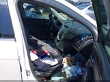 Cadillac Srx Premium Collection 3GYFNDE30FS573224 снимка