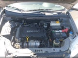 Chevrolet Aveo Lt KL1TD56E59B607697 снимка