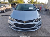 Chevrolet Cruze Lt Auto 1G1BE5SM9H7197589 снимка