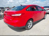Ford Focus Se 1FADP3F21DL209815 снимка