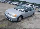 Honda Civic Lx 1HGES16562L040448 снимка