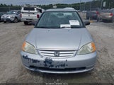 Honda Civic Lx 1HGES16562L040448 снимка