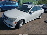Mercedes-Benz C 300 Luxury 4Matic/Sport 4Matic WDDGF8BB4AR101538 снимка