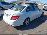Mercedes-Benz C 300 Luxury 4Matic/Sport 4Matic WDDGF8BB4AR101538 снимка