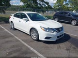Nissan Altima 2.5 S 1N4AL3APXJC104834 снимка