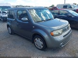 Nissan Cube 1.8S JN8AZ28R19T129258 снимка