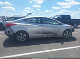 Hyundai Elantra Gls KMHDH4AE5DU722036 снимка