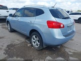 Nissan Rogue Sv JN8AS5MT6BW180203 снимка