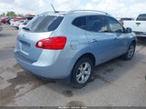 Nissan Rogue Sv JN8AS5MT6BW180203 снимка