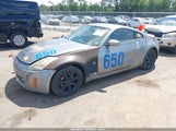 Nissan 350Z Anniversary Edition JN1AZ34E25M654714 fotografie