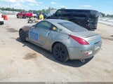 Nissan 350Z Anniversary Edition JN1AZ34E25M654714 fotografie