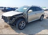 Lexus Rx 350 2T2ZK1BA1EC138071 снимка