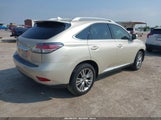 Lexus Rx 350 2T2ZK1BA1EC138071 fotografie